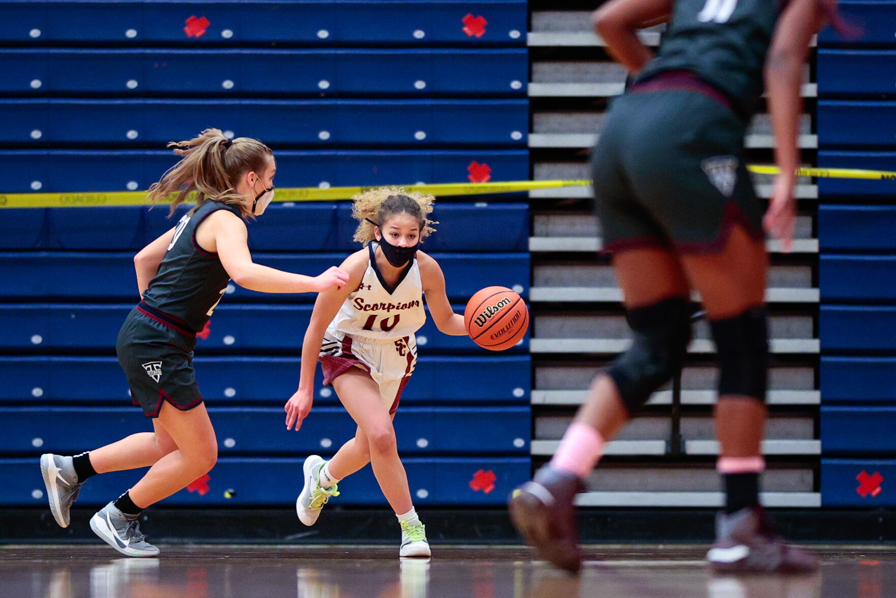 PREP BASKETBALL